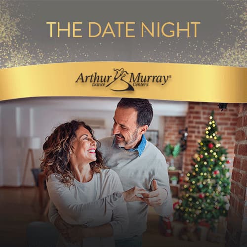 Gift Certificate - Date Night Christmas