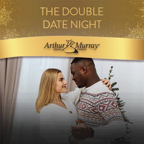 Gift Certificate - Double Date Night Christmas